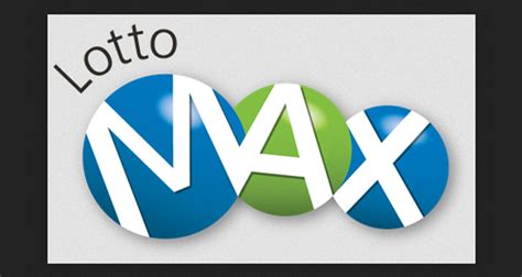 lotto max may 13 2022